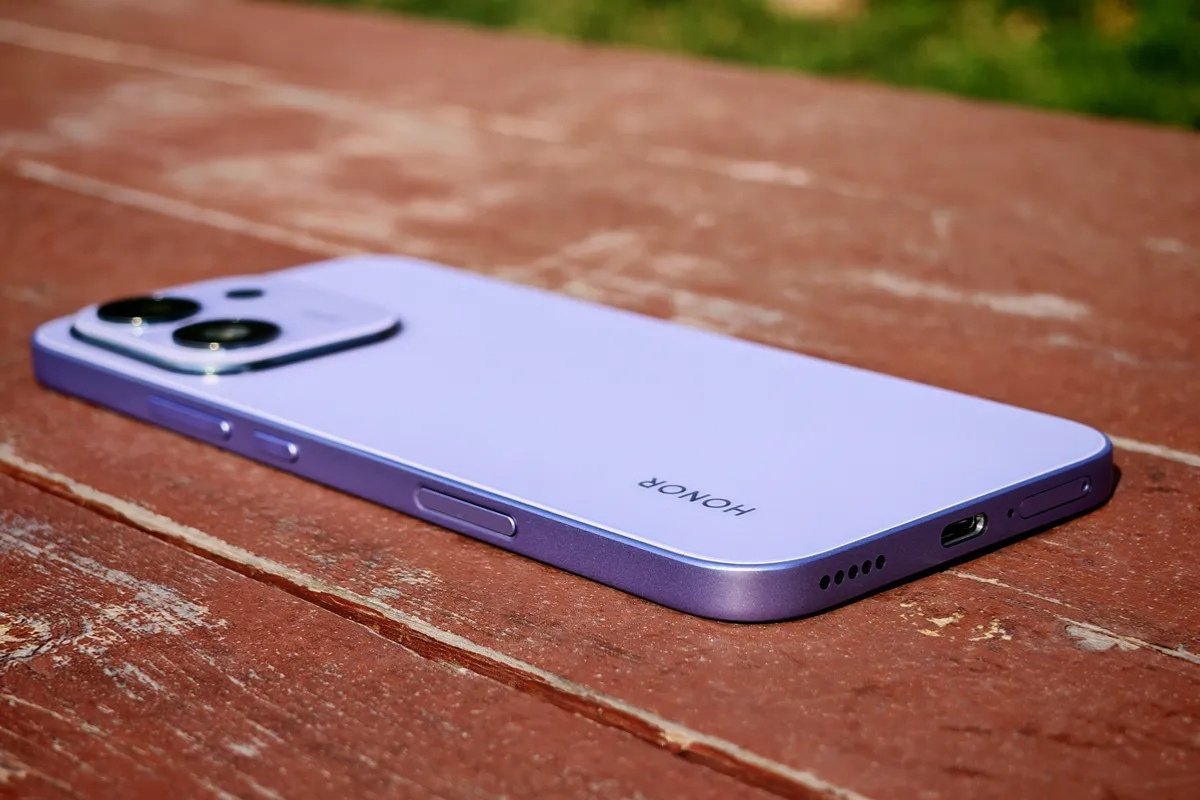 Honor X70i A Power-Packed Smartphone with Impressive Features and Long-Lasting Battery
