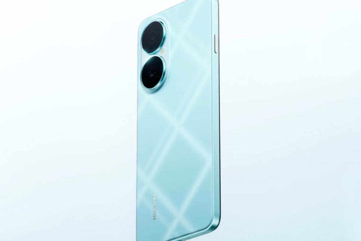 Huawei Enjoy 80 Launched Budget-Friendly Smartphone with Premium Features