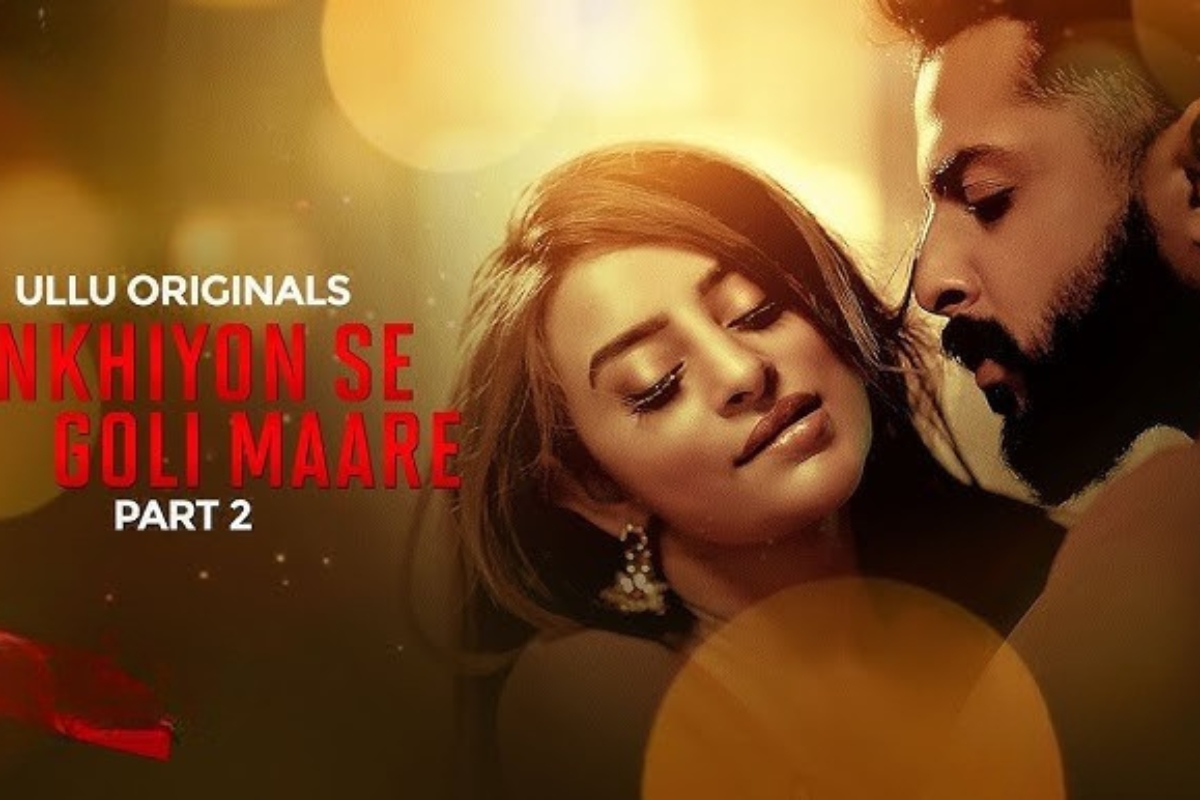 Web Series: When Love Meets Loan Ankhiyon Se Goli Maare 2 Returns with a Twisted Tale