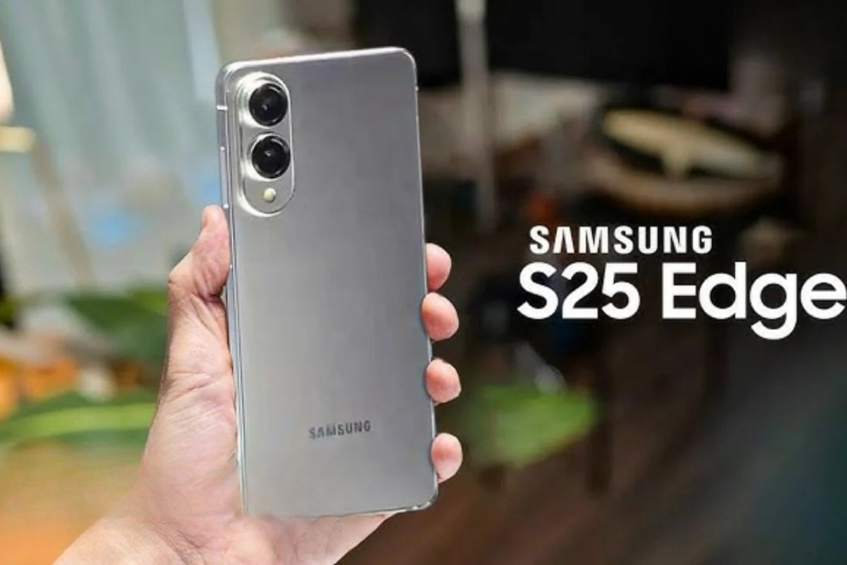 Samsung Galaxy S25 Edge Will the New Smartphone Create a Buzz in the Indian Market