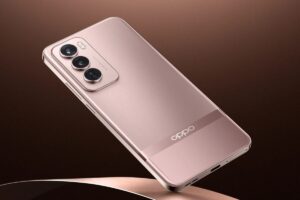 Oppo Reno 12 Pro 5G A Budget-Friendly Powerhouse with Premium Features