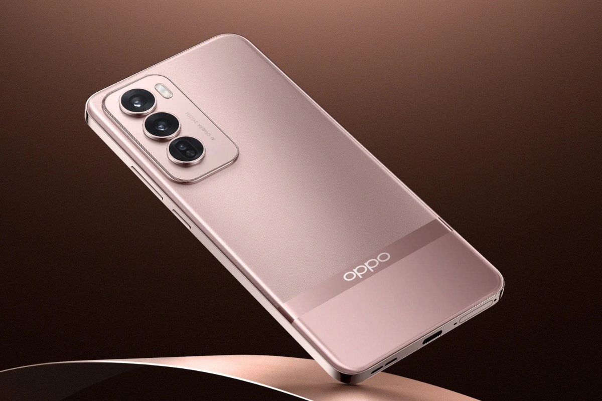Oppo Reno 12 Pro 5G A Budget-Friendly Powerhouse with Premium Features