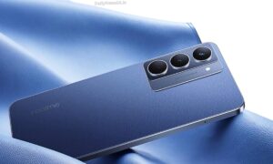 Realme P3x 5G, Power That Keeps You Going, Style That Keeps You Noticed