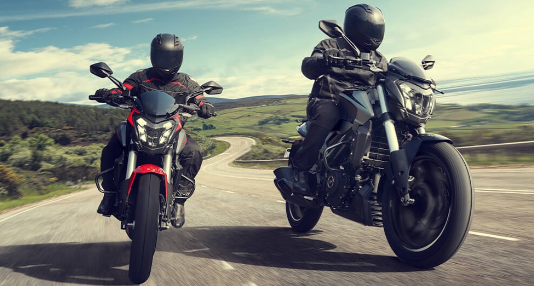 Bajaj Dominar 250 Born to Explore, Built for Everyday Thrills