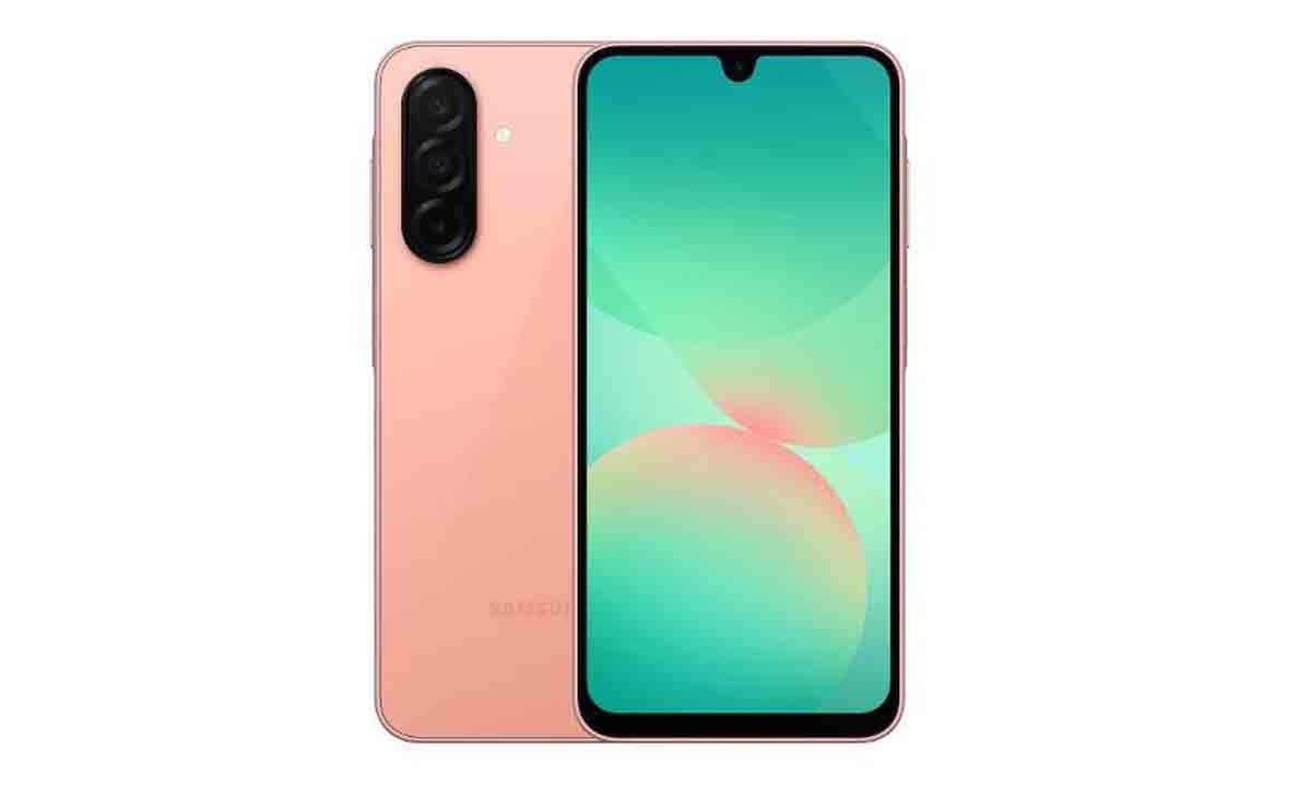 Samsung Galaxy A26 5G, A Premium Experience at an Amazing Deal