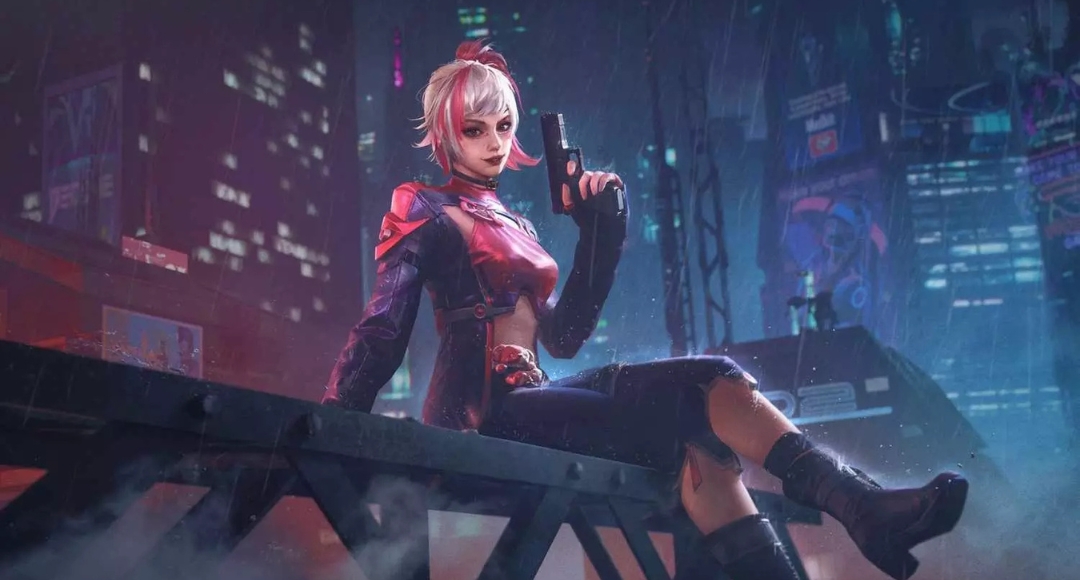 Garena Free Fire MAX Redeem Codes for April 5 Unlock Exclusive Skins, Diamonds, and More