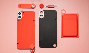 CMF Phone 1, A Perfect Blend of Performance, Style, and Simplicity
