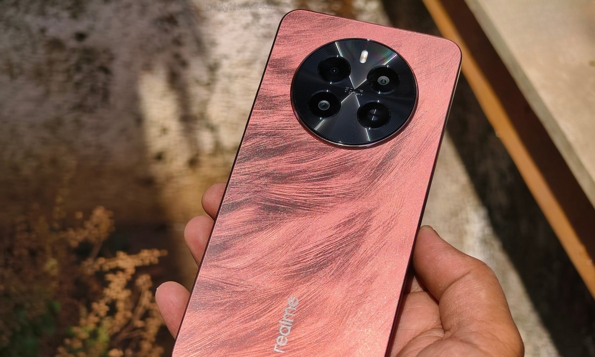 Realme P1 5G, Style, Power, and Performance All in One