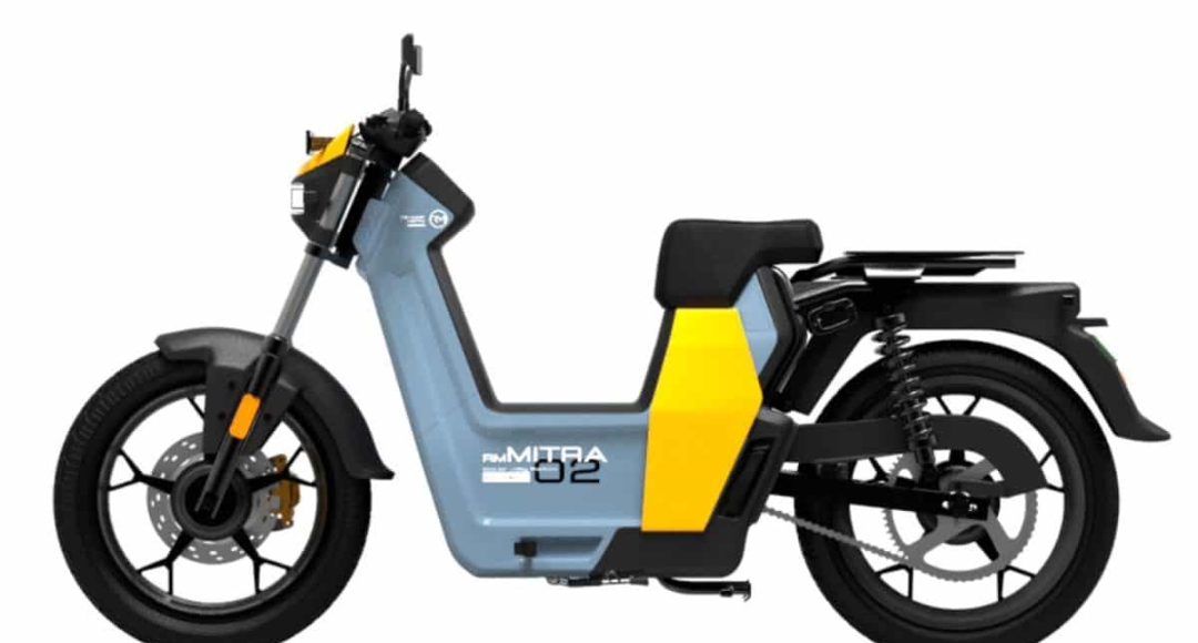JioThings and MediaTek Redefining the Electric Two-Wheeler Experience in India