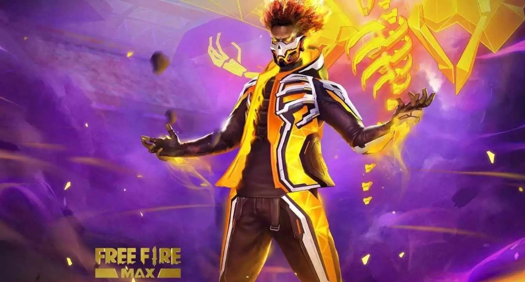 Garena Free Fire MAX Redeem Codes for April 1 Grab Free Diamonds, Skins, and More
