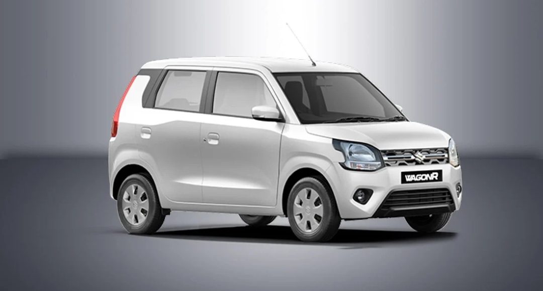 Maruti Wagon R 2025 The Practical City Car That Keeps Winning Hearts