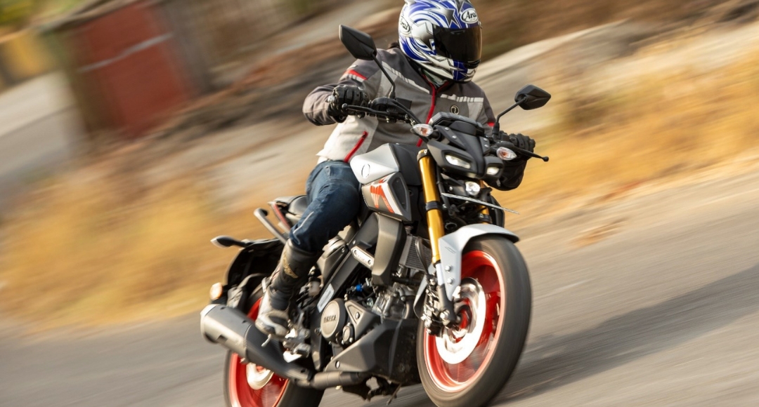 Yamaha MT 15 V2 The Streetfighter That Redefines Everyday Riding