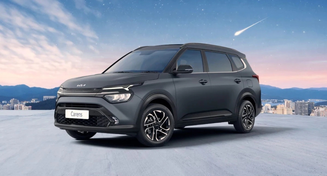 Kia Carens 2025 A Premium Family Cruiser That Delivers Comfort and Class
