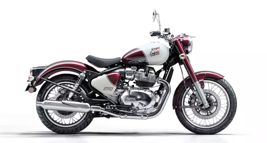 Royal Enfield Bullet 650 Twin A Legendary Icon Is About to Get Bigger and Better