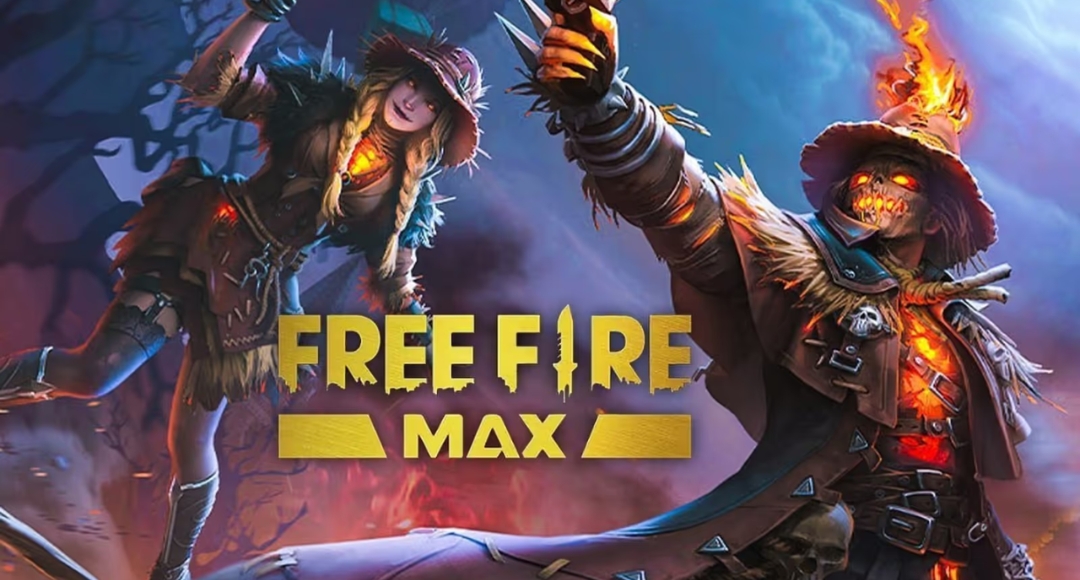 Begin Your Day with Free Fire MAX Surprises Redeem Codes for April 6, 2025