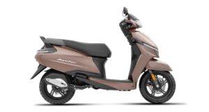 TVS Jupiter A Perfect Partner for Everyday Rides