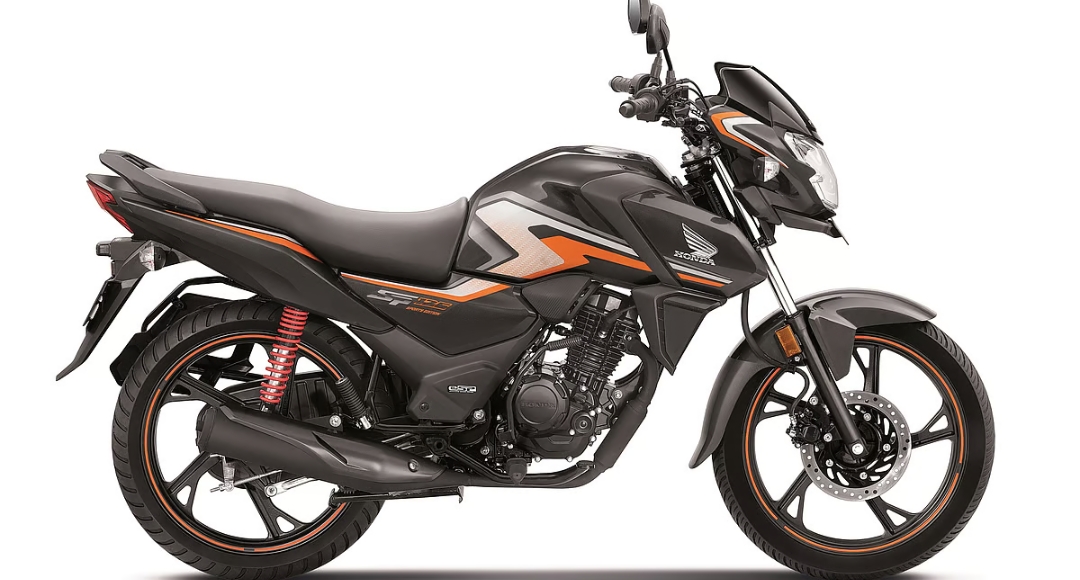 Honda SP 125 Review A Commuter Bike That Feels Just Right