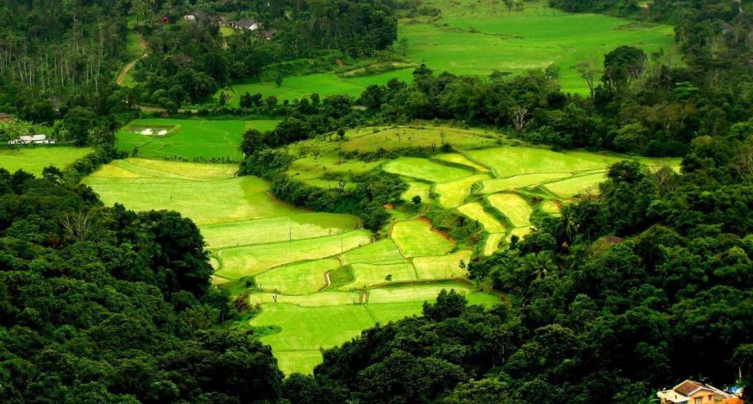5 Places to Visit in Summer