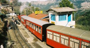 Top 5 Places to Visit in Summer in India