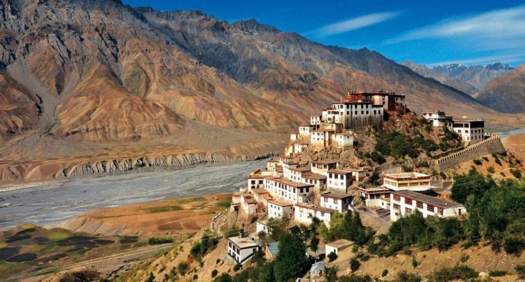5 Places to Visit in Summer