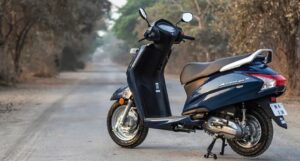 The Activa 6G by Honda: The Premium Scooter Come With Impressive Features