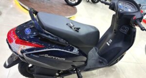 The Activa 6G by Honda: The Most Trusted Scooter in India Becomes Better