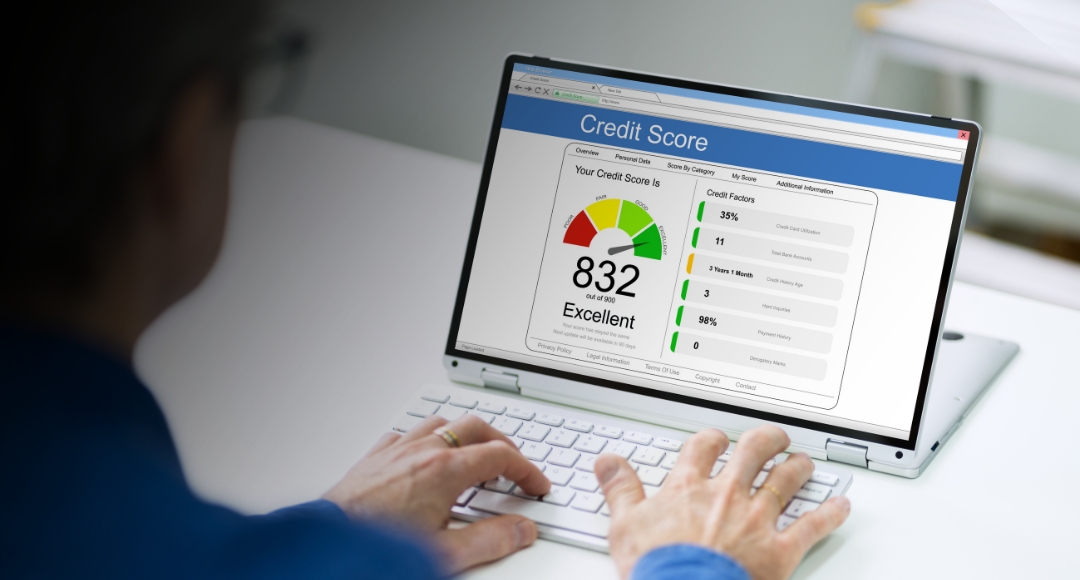 CIBIL Score