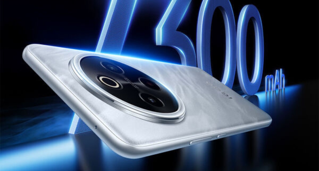 iQOO Z10