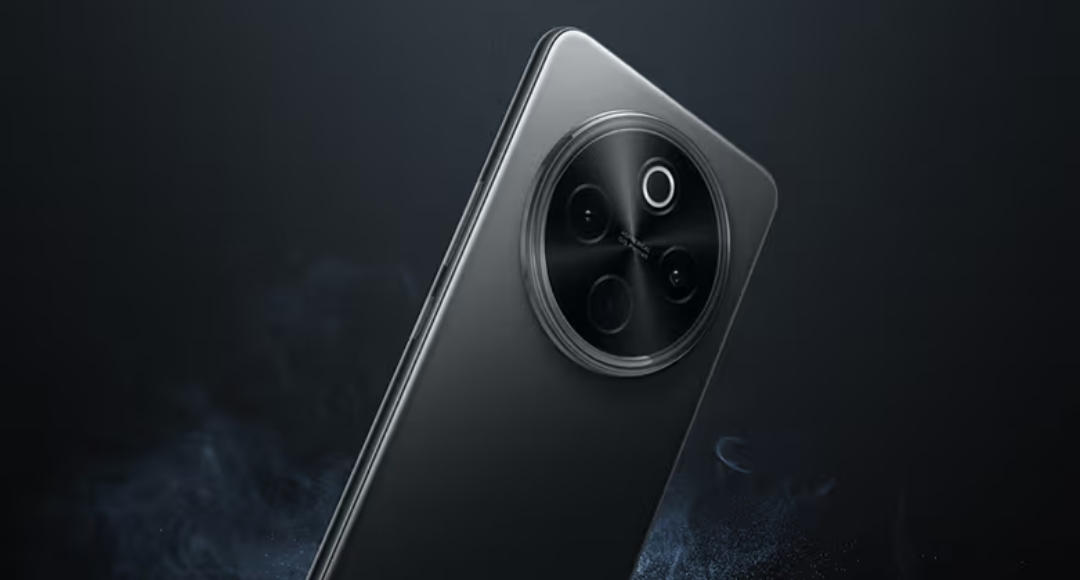 iQOO Z10