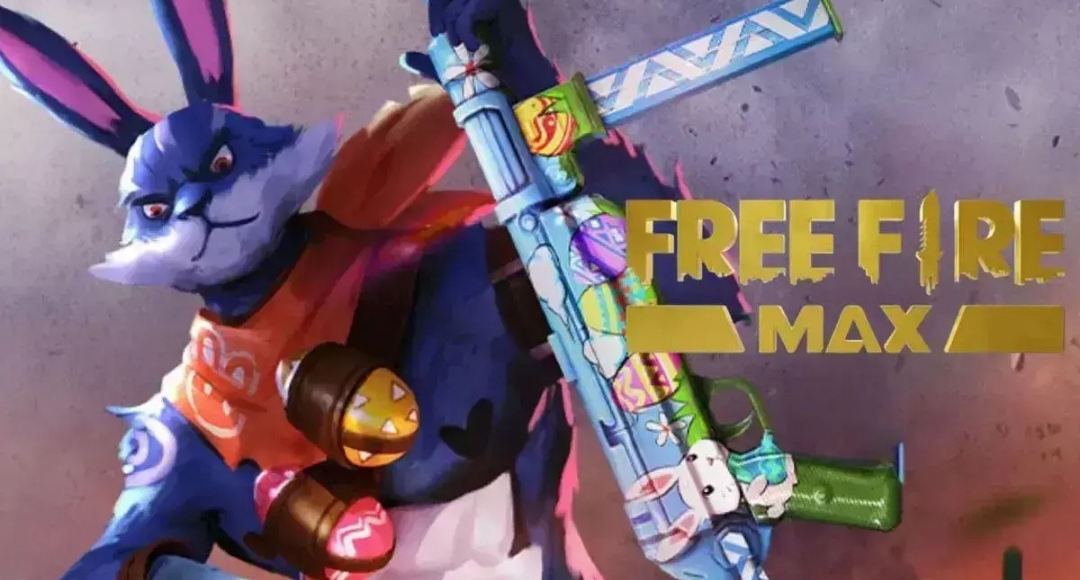 Free Fire Max 