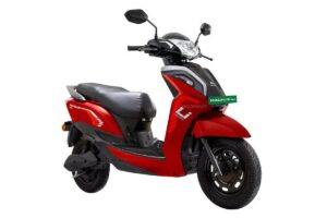 Ampere Magnus EX Electric Scooter: A Smart Ride with Practical Range, See Price