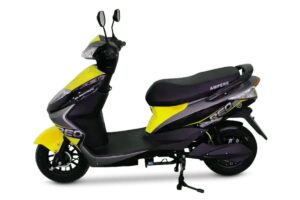 Ampere Reo Electric Scooter: Budget Ride for Your Daily Commutes in the City