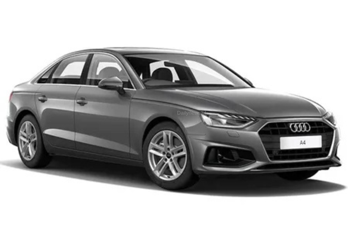 Audi S5 Sportback