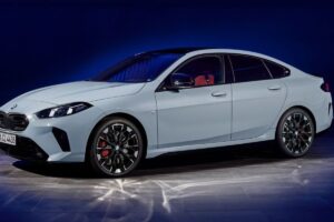 BMW 2 Series: A Perfect Blend of Performance and Luxury