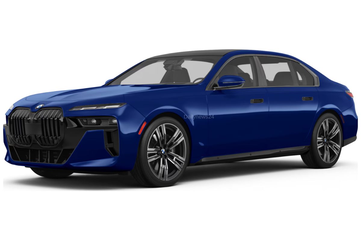 BMW 7