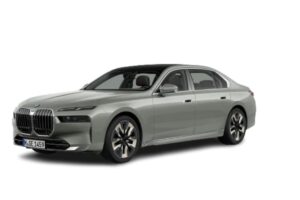The Epitome of Elegance: BMW 7 Series Price, Engine, Mileage and More