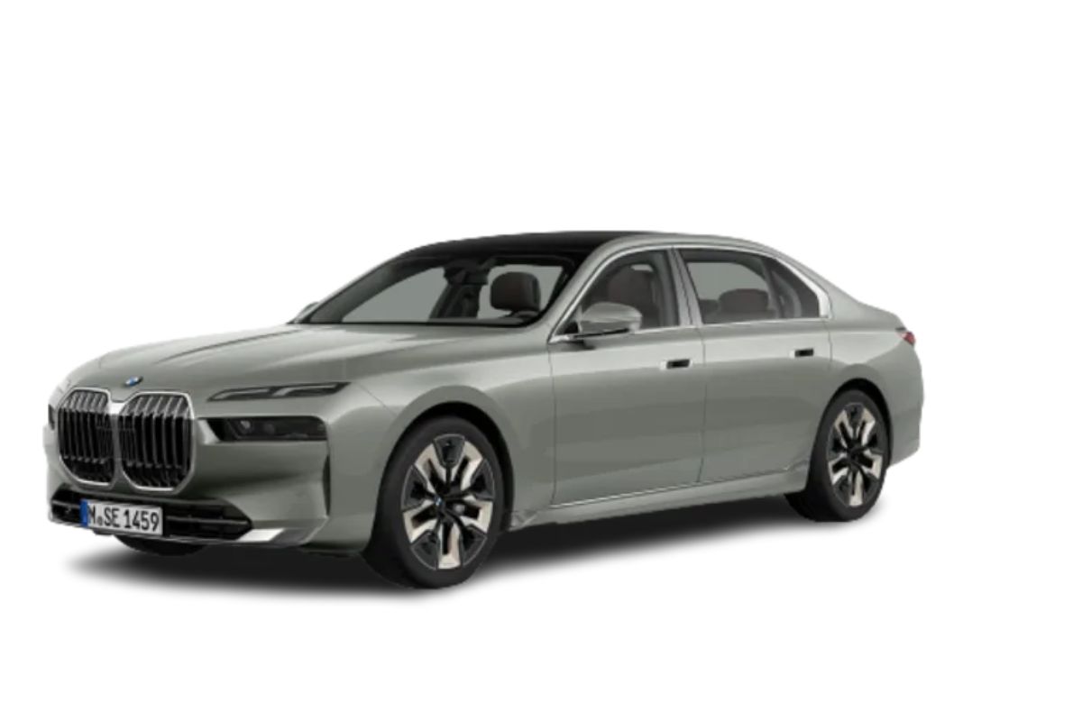 BMW 7