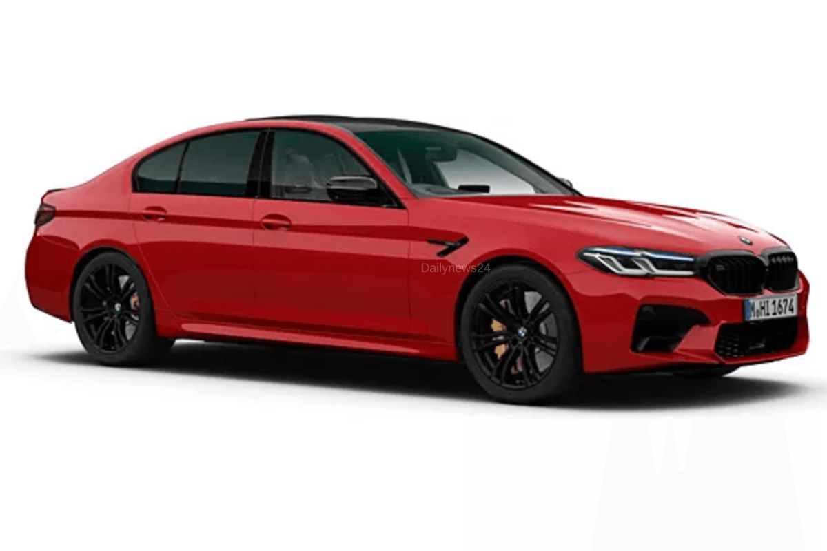 BMW M5