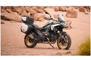 BMW R 1300 GS: The Epitome of Power and Adventure, Get Killer Look