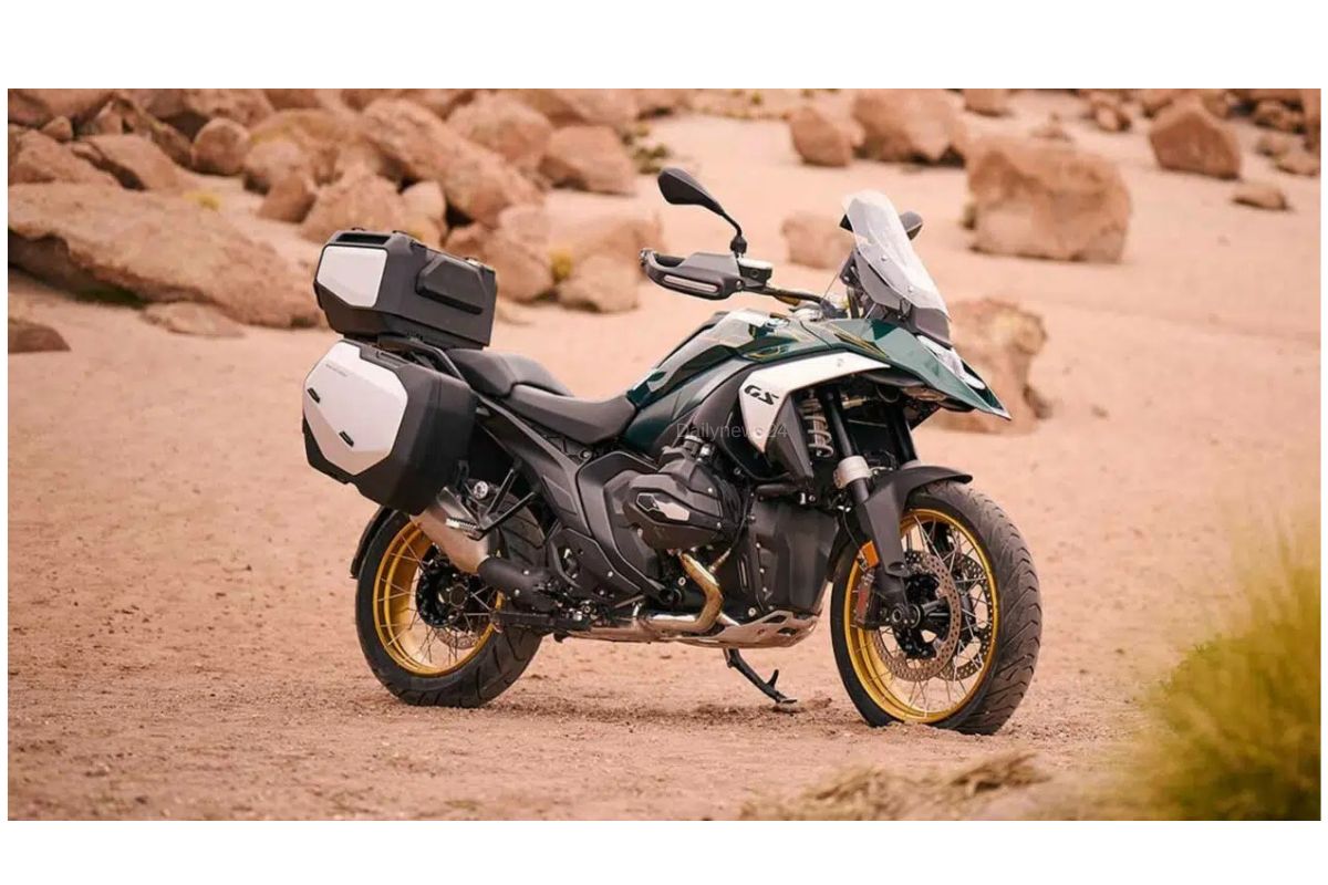 BMW R 1300 GS
