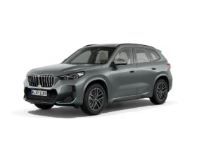 BMW X1: A Premium SUV with Impressive Features And Standard Design