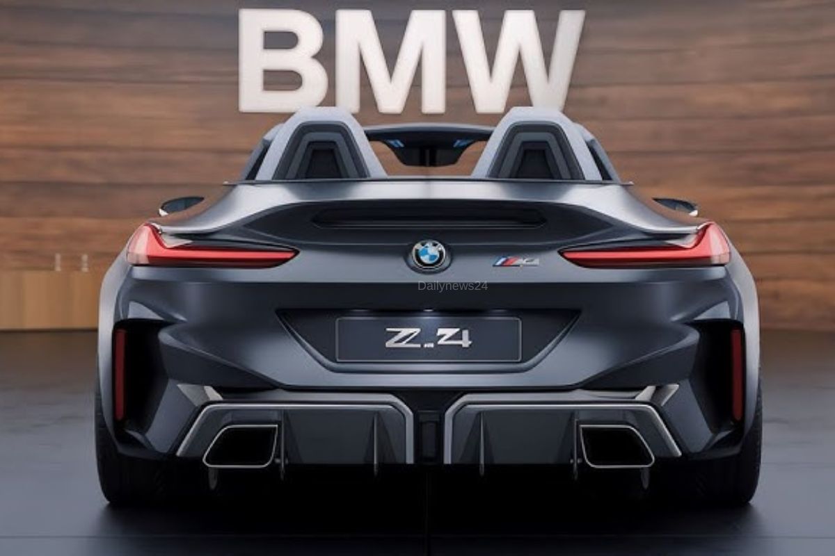 BMW Z4