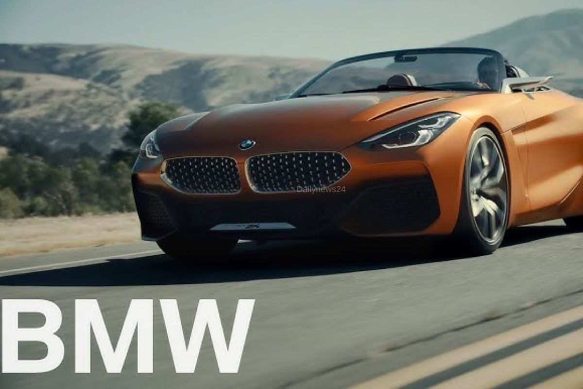 BMW Z4