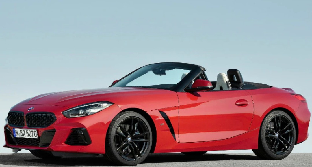 BMW Z4
