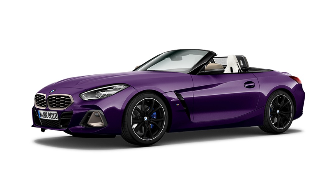 BMW Z4