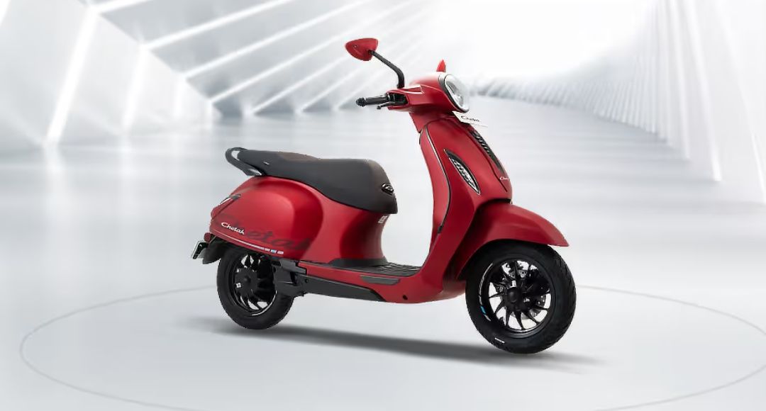 Bajaj Chetak