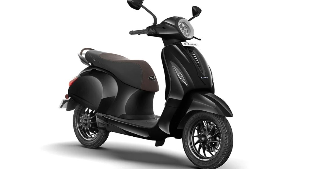 Bajaj Chetak