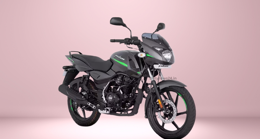 Pulsar 125