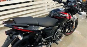 Bajaj Pulsar 125: A Daily Ride of Comfort with Style and Performance, See Price