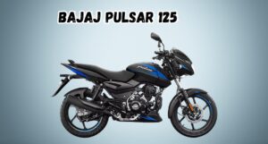 Looking for a Stylish Daily Bike The Pulsar 125 Won’t Let You Down